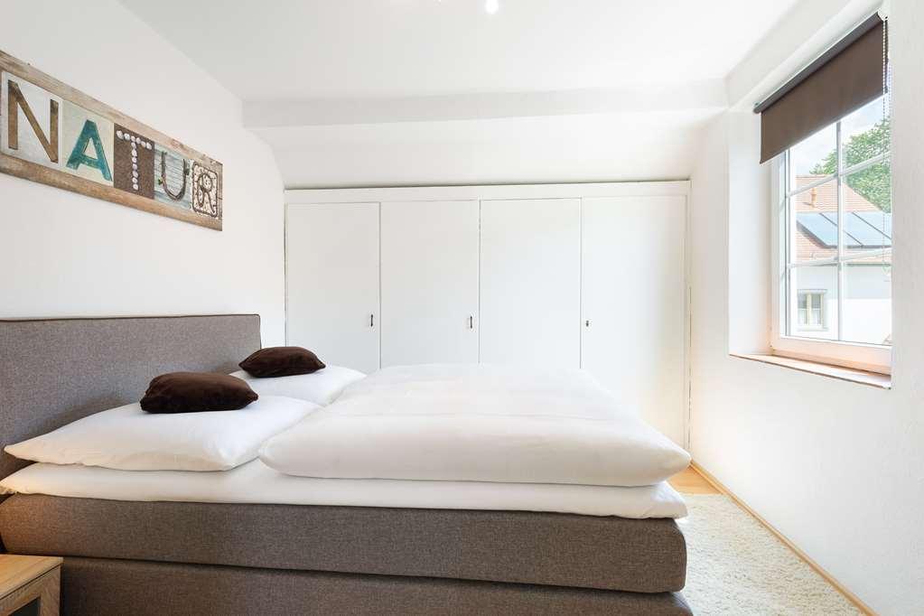Bayerischer Hof Freising Kamer foto