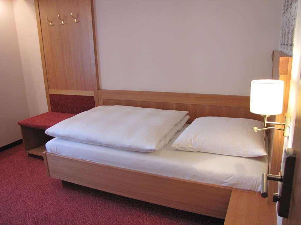 Bayerischer Hof Freising Kamer foto