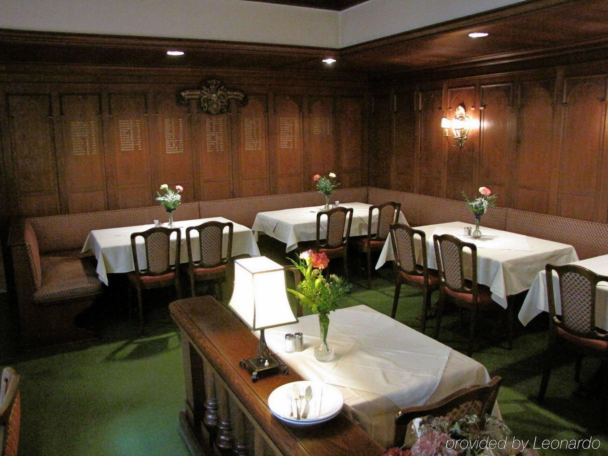 Bayerischer Hof Freising Restaurant foto